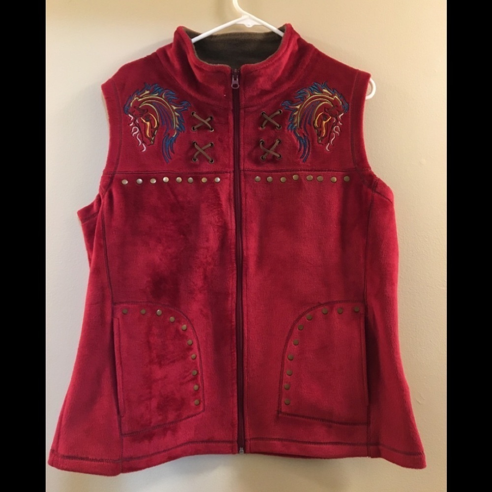 VENARIO SIENNA VEST p. - Picture 2 of 9